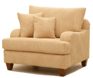 upholstered birchwood furniture - chairs - anything grows